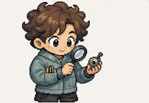 The Dissector character