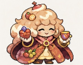 The Empath character