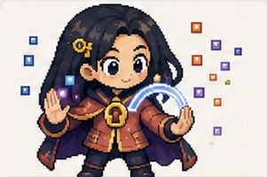 The Gatekeeper character