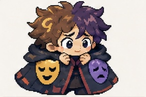 The Hamlet character