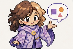 The Interpreter character