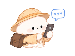 The Responder character