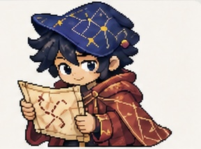 The Strategist character